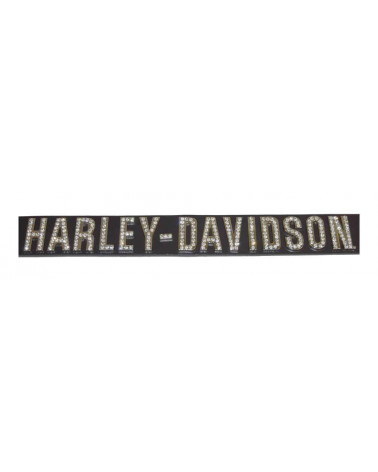 Harley Davidson Route 76 cinte e fibbie donna HDWBT10627