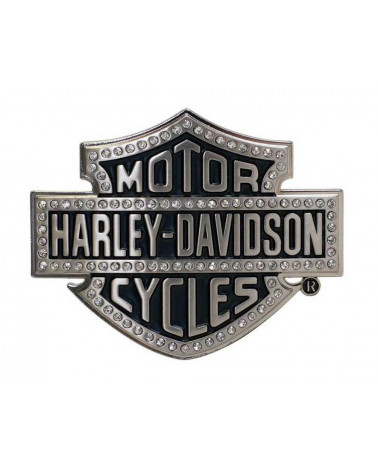 Harley Davidson Route 76 cinte e fibbie donna HDWBU10635