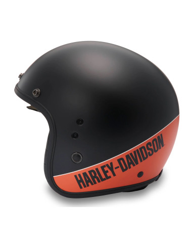 Harley Davidson Route 76 caschi jet 97116-25EX