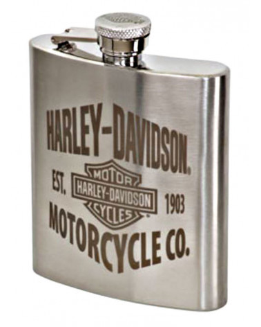 Harley Davidson Route 76 contenitori HDL-18572