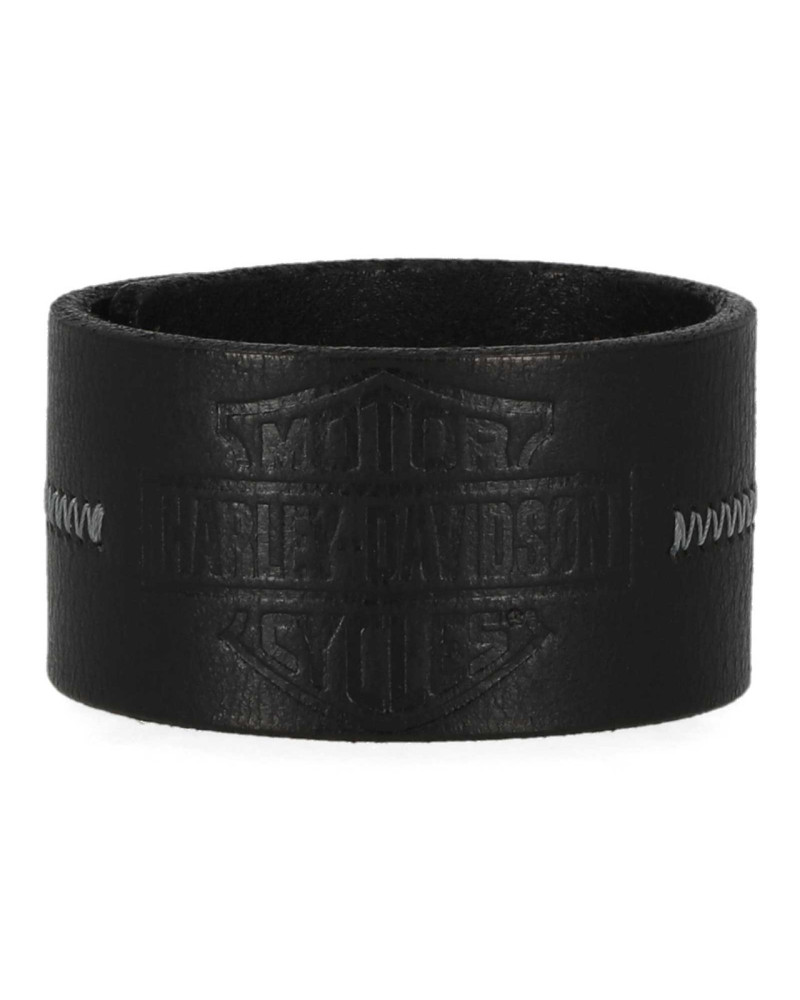 Harley Davidson Route 76 bracciali uomo MAU608