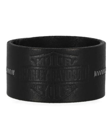 Harley Davidson Route 76 bracciali uomo MAU608