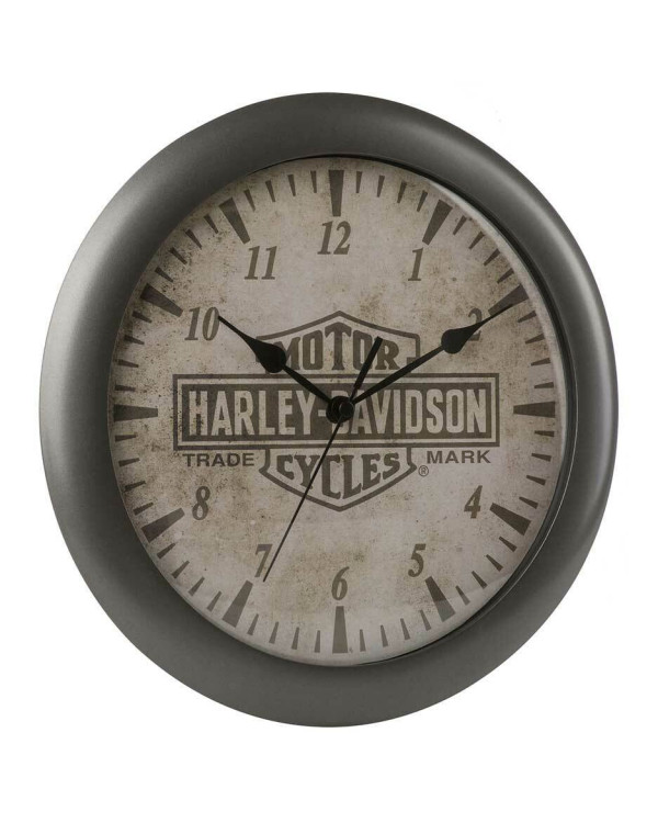 Harley Davidson Route 76 orologi da parete HDX-99105