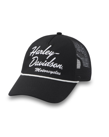 Harley Davidson Route 76 cappelli donna 99409-25VW