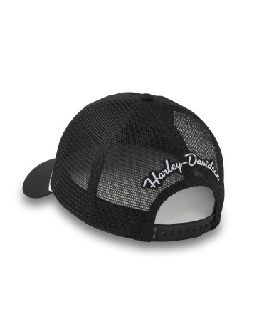 Harley Davidson Route 76 cappelli donna 99409-25VW