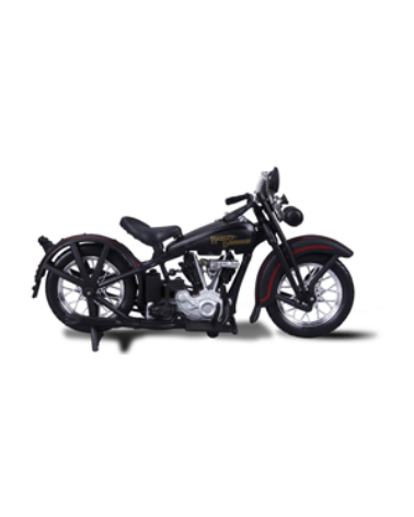 Harley Davidson Route 76 modellini 31360/1928JDH