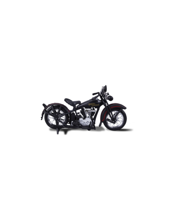 Harley Davidson Route 76 modellini 31360/1928JDH