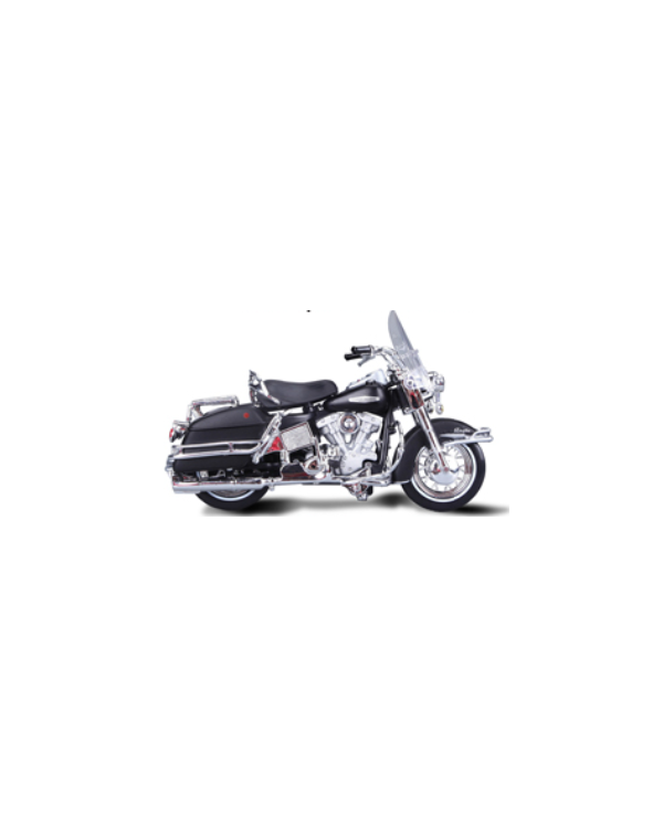 Harley Davidson Route 76 modellini 31360/1966FLH