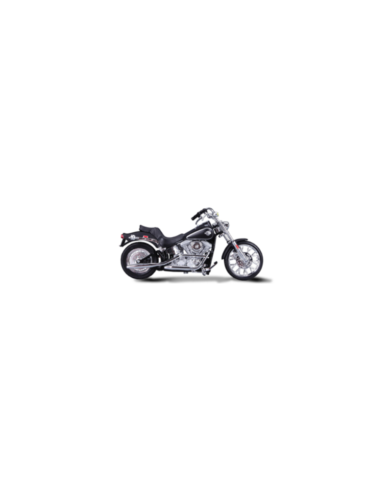 Harley Davidson Route 76 modellini 31360/1984FXST