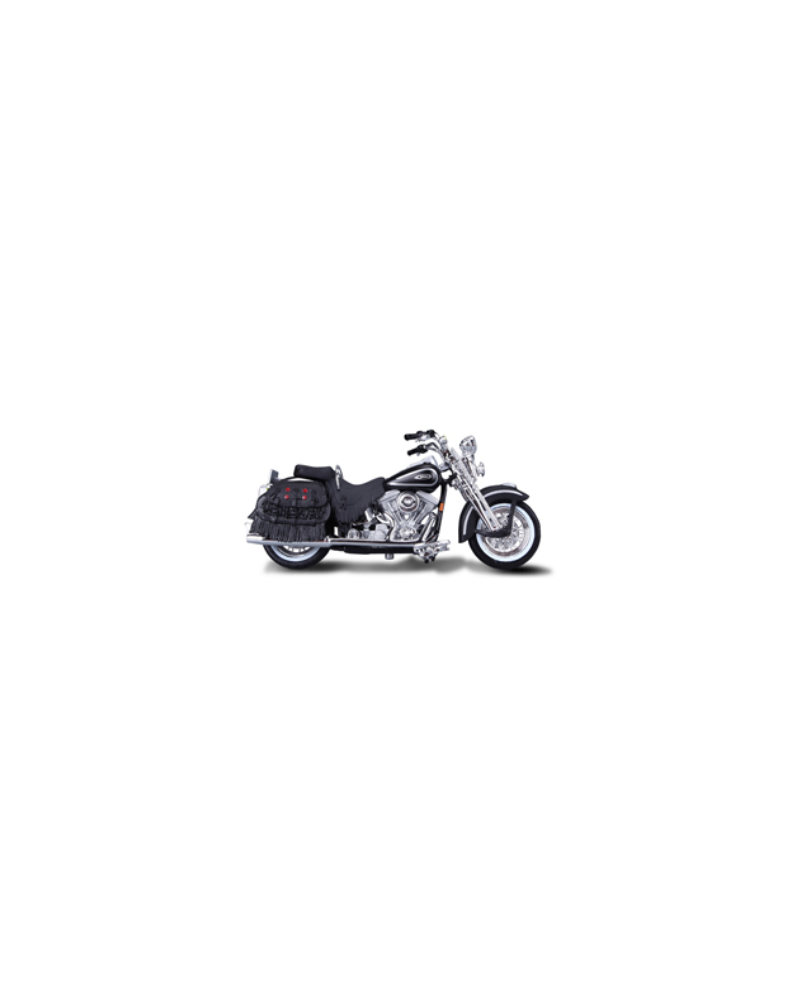 Harley Davidson Route 76 modellini 31360/1999HERIT