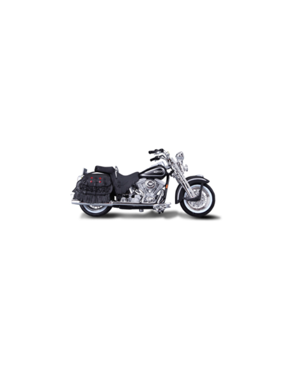 Harley Davidson Route 76 modellini 31360/1999HERIT