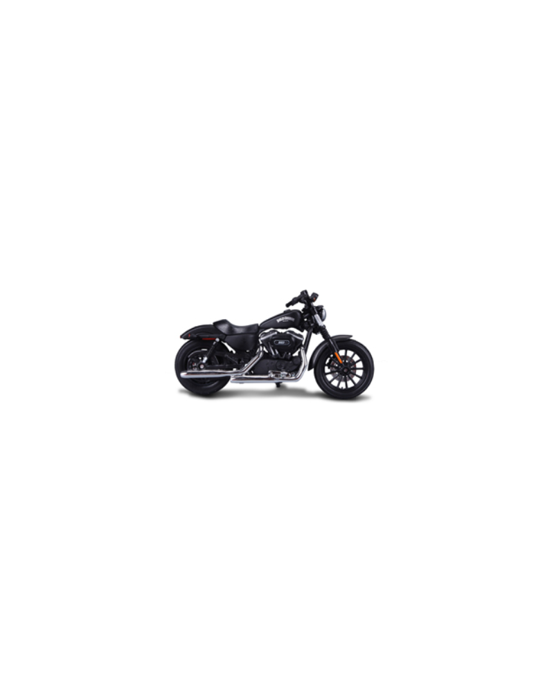 Harley Davidson Route 76 modellini 31360/2014IRON