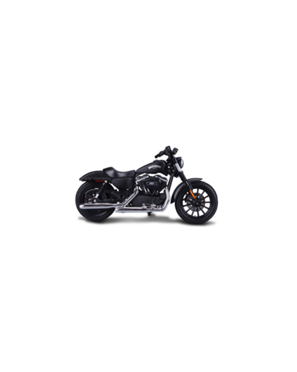 Harley Davidson Route 76 modellini 31360/2014IRON