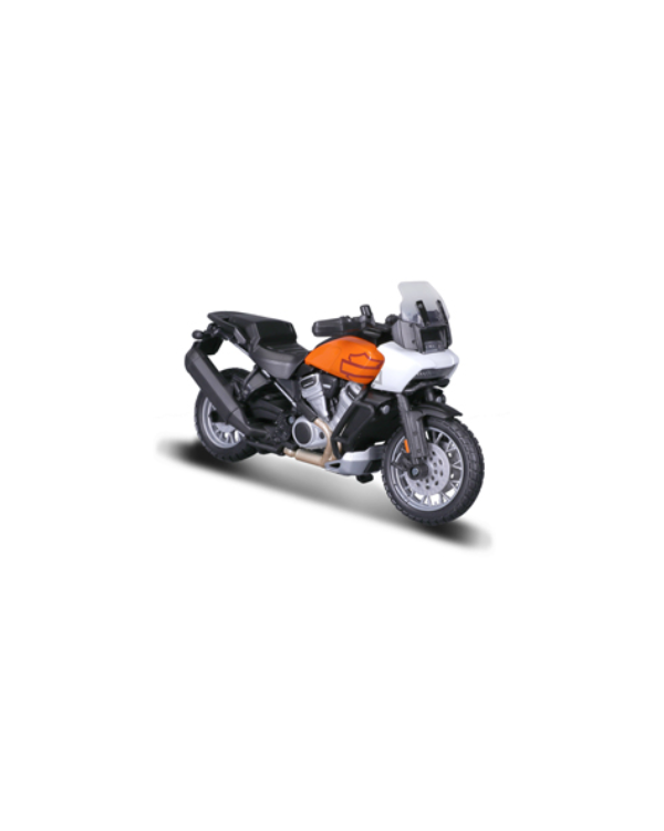 Harley Davidson Route 76 modellini 31360/2021PAN