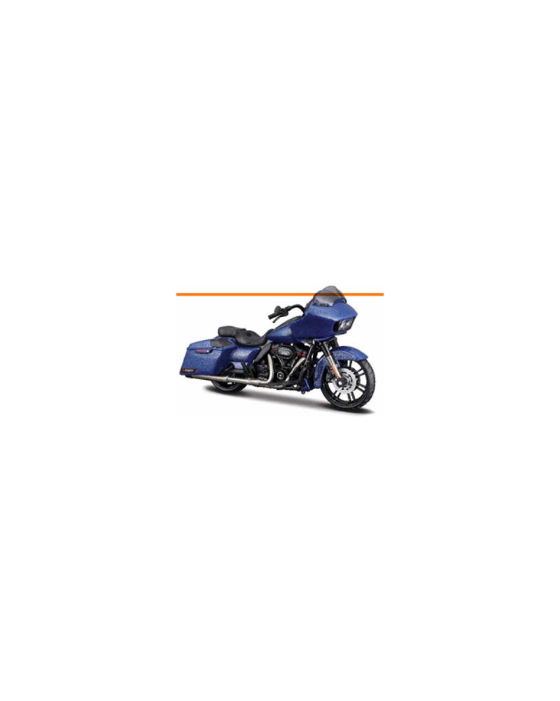 Harley Davidson Route 76 modellini 31360/2022CVO