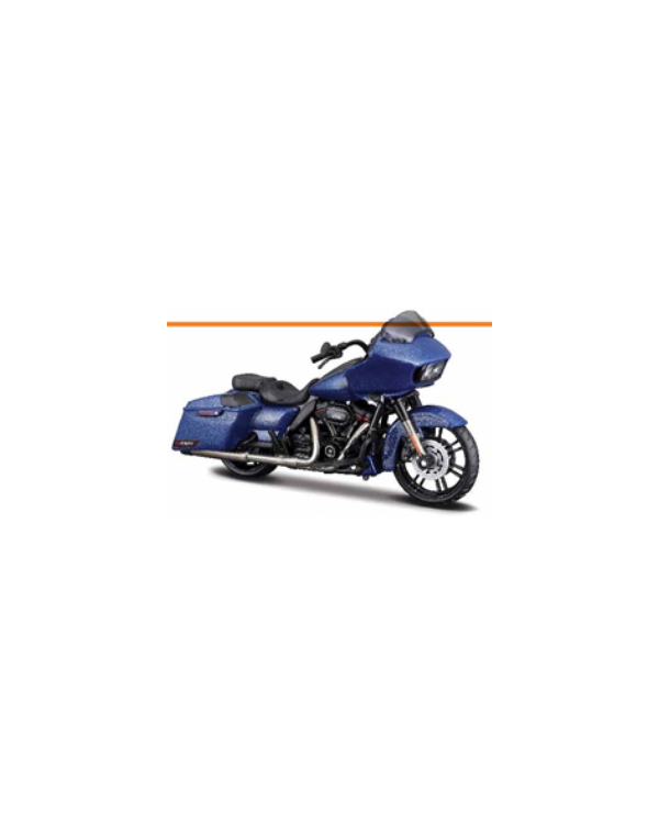 Harley Davidson Route 76 modellini 31360/2022CVO