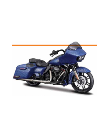 Harley Davidson Route 76 modellini 31360/2022CVO