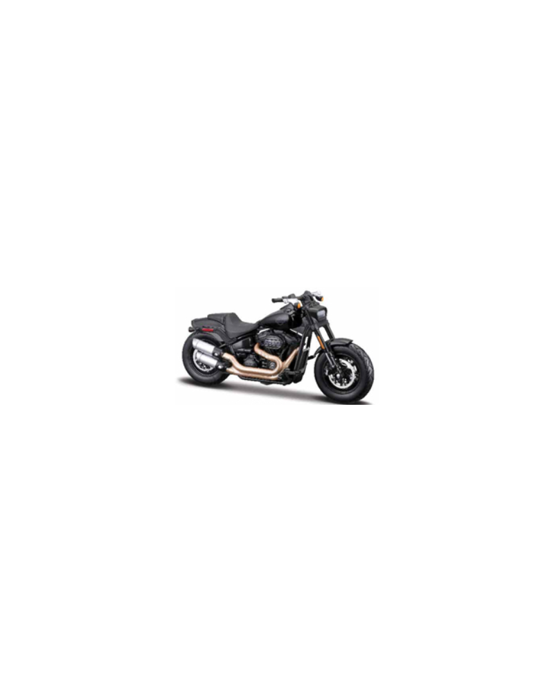 Harley Davidson Route 76 modellini 31360/2022FAT