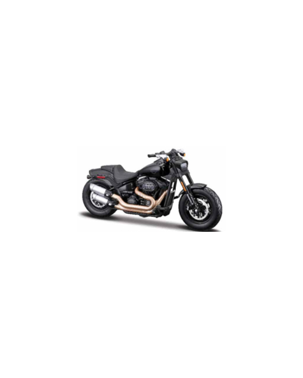 Harley Davidson Route 76 modellini 31360/2022FAT