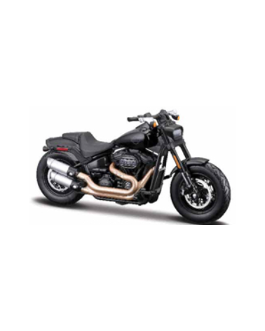 Harley Davidson Route 76 modellini 31360/2022FAT