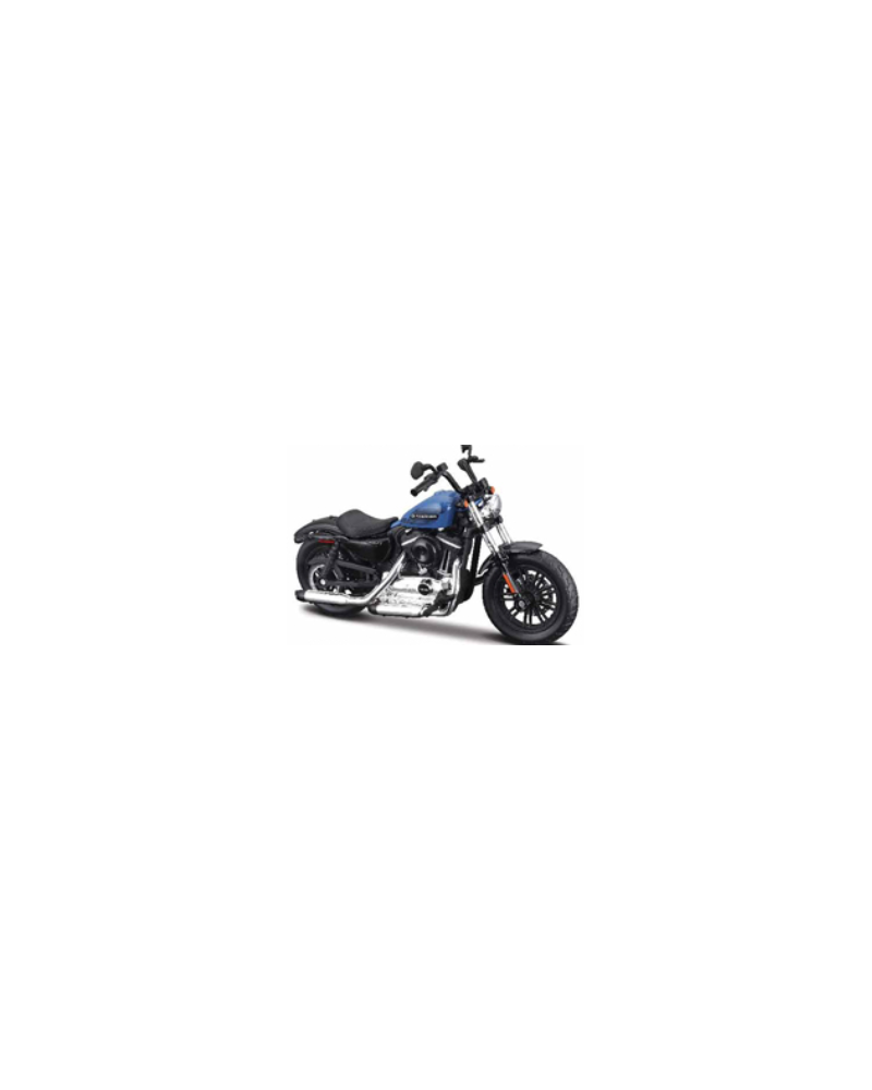 Harley Davidson Route 76 modellini 31360/2022FORTY