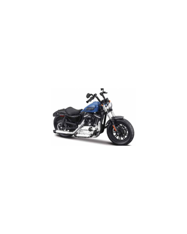 Harley Davidson Route 76 modellini 31360/2022FORTY