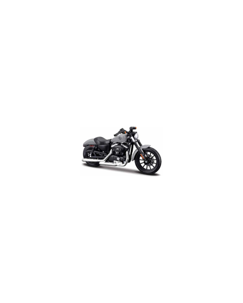 Harley Davidson Route 76 modellini 31360/2022IRON