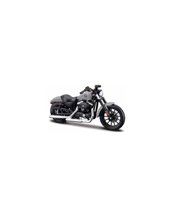 Harley Davidson Route 76 modellini 31360/2022IRON