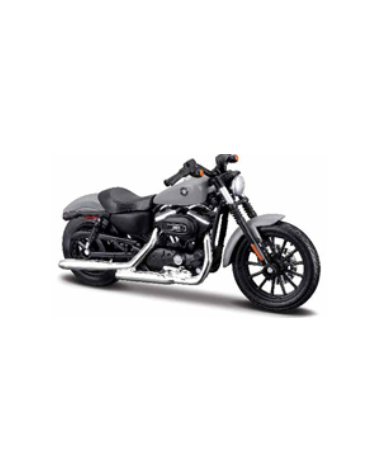 Harley Davidson Route 76 modellini 31360/2022IRON