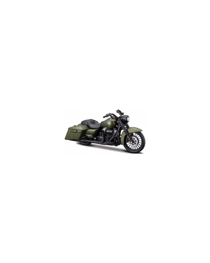 Harley Davidson Route 76 modellini 31360/2022ROAD