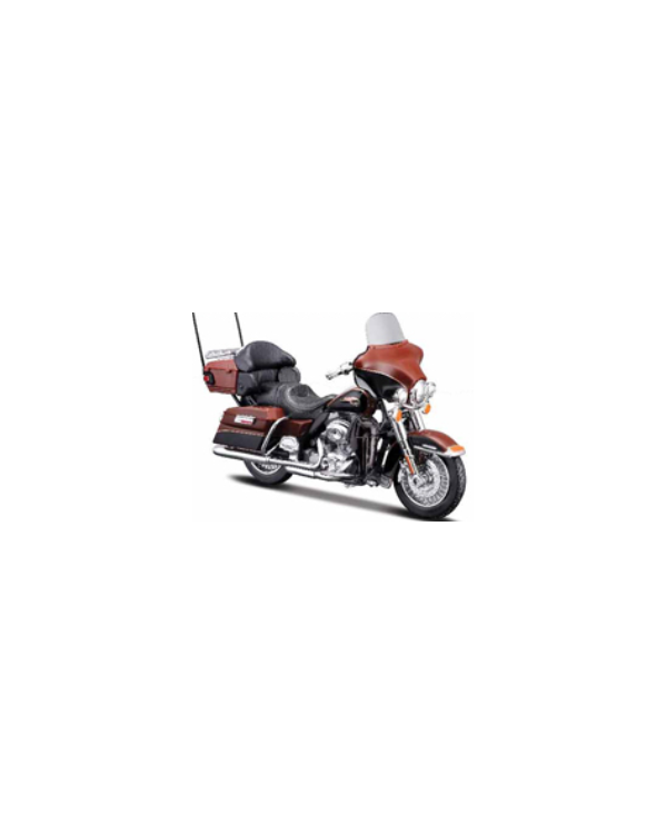 Harley Davidson Route 76 modellini 32323