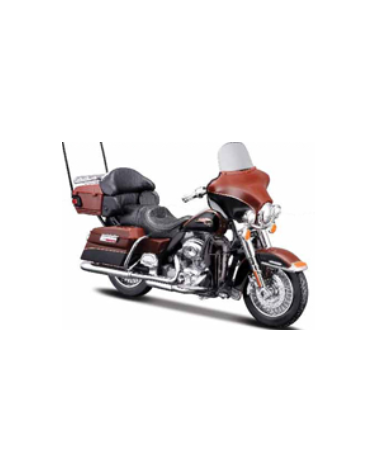 Harley Davidson Route 76 modellini 32323