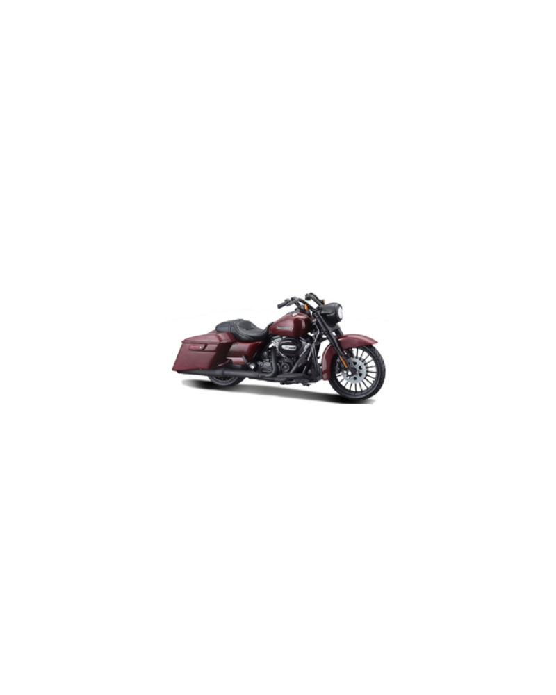 Harley Davidson Route 76 modellini 32336