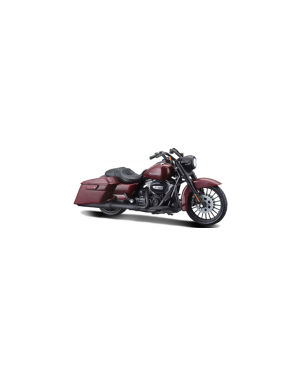 Harley Davidson Route 76 modellini 32336