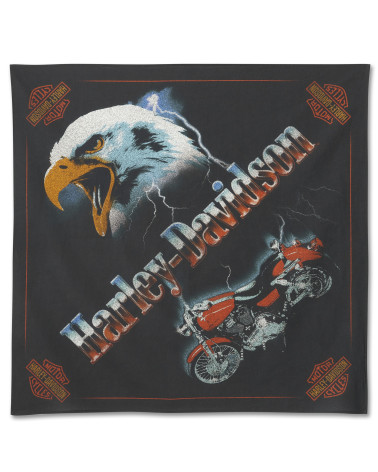 Harley Davidson Route 76 bandane uomo 97620-25VX