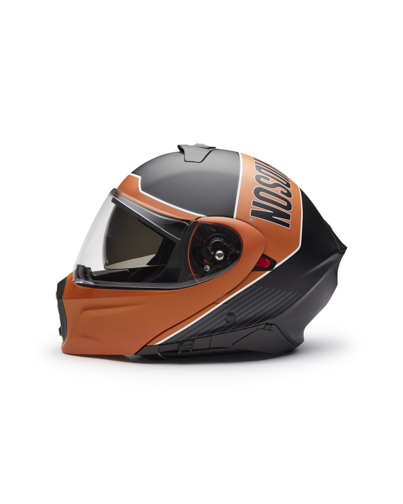 Harley-Davidson® Evo X17 Sunshield Modular Helmet