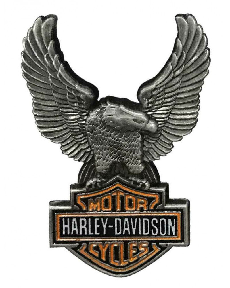 Harley Davidson Route 76 spille 8008864