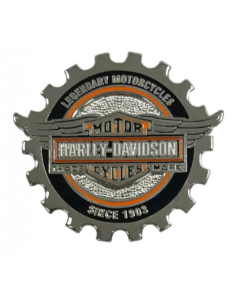 Harley Davidson Route 76 spille 8009243