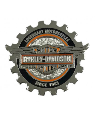 Harley Davidson Route 76 spille 8009243