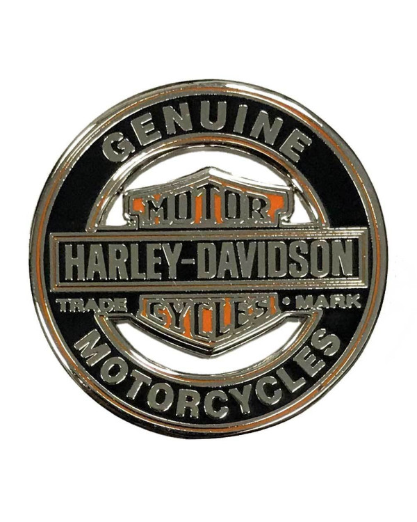 Harley Davidson Route 76 spille 8009250