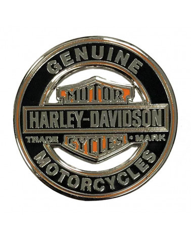 Harley Davidson Route 76 spille 8009250
