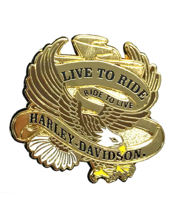 Harley Davidson Route 76 spille 8009267