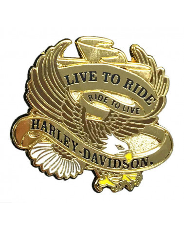 Harley Davidson Route 76 spille 8009267