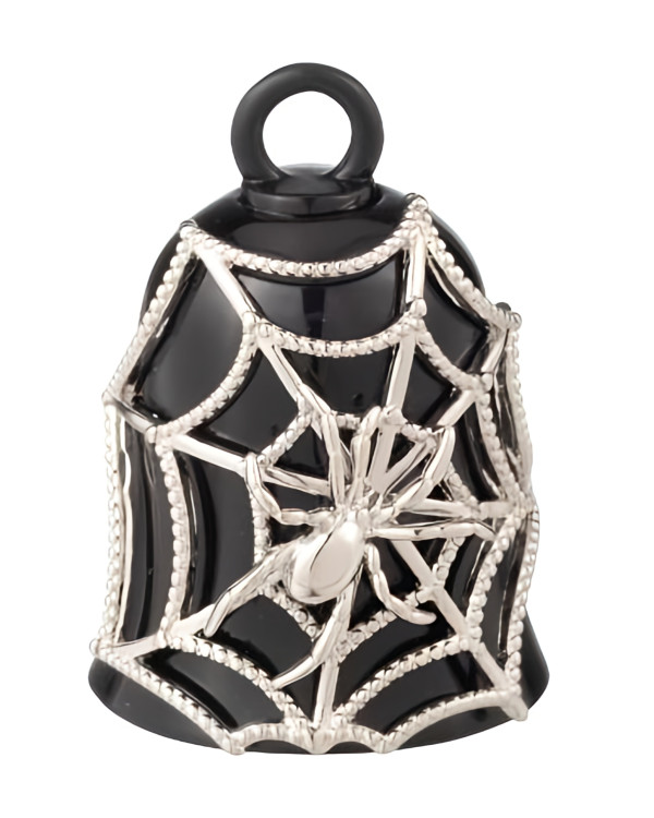 Harley-Davidson Route 76 guardian bells