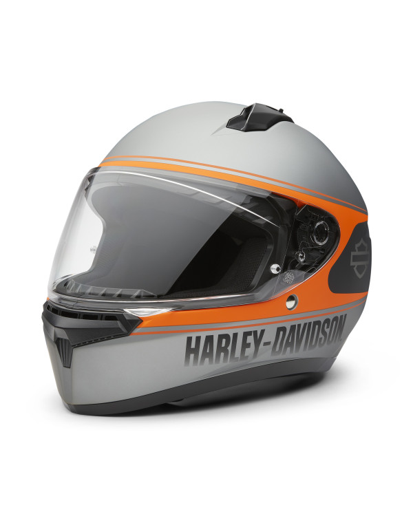セキュリティ・セーフティ HARLEY DAVIDSON JET HELMET LARGE セキュリティ・セーフティ HARLEY DAVIDSON JET HELMET LARGE