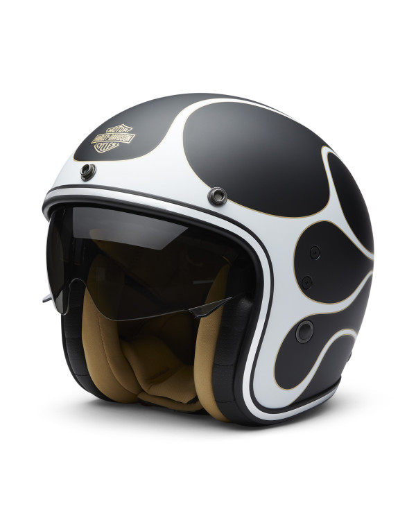 Helmets Harley-Davidson Route 76