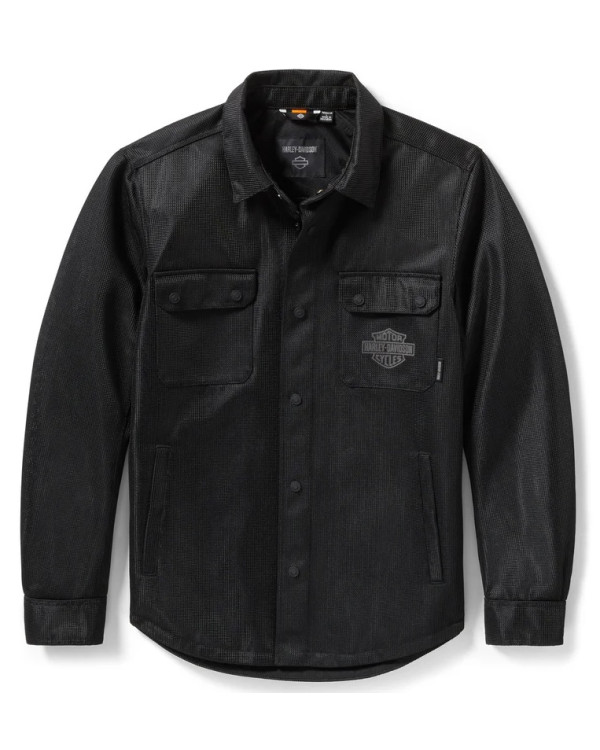 S*3様 Harley-Davidson メッシュジャケット S*3様 Harley-Davidson メッシュジャケット S*3様 Harley-Davidson