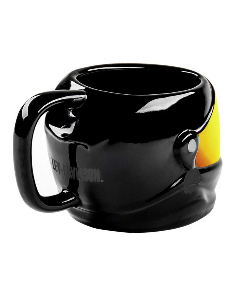 Tazza Harley-Davidson Sculpted Helmet Mug