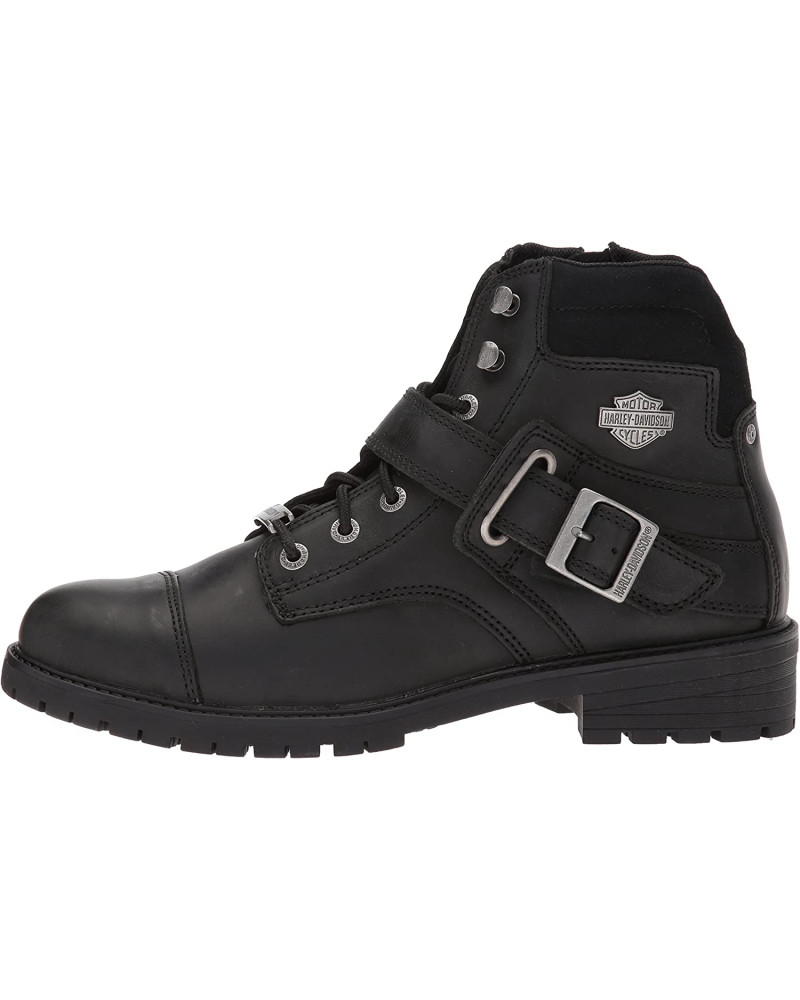 harley davidson stivali