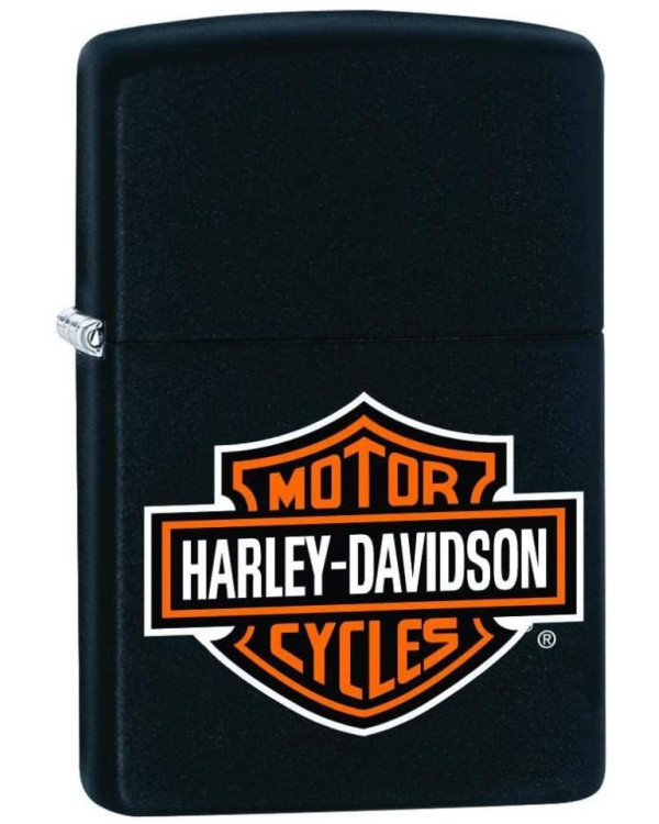 Harley Davidson Route 76 accendini 218HD-H252